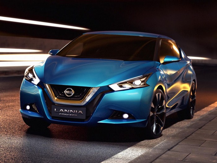 nuevo coche eléctrico de Nissan podría basarse en la renovación del Leaf