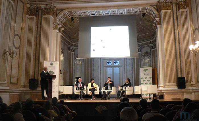 II Congreso de Movilidad y Turismo Sostenible Ciudad de Málaga