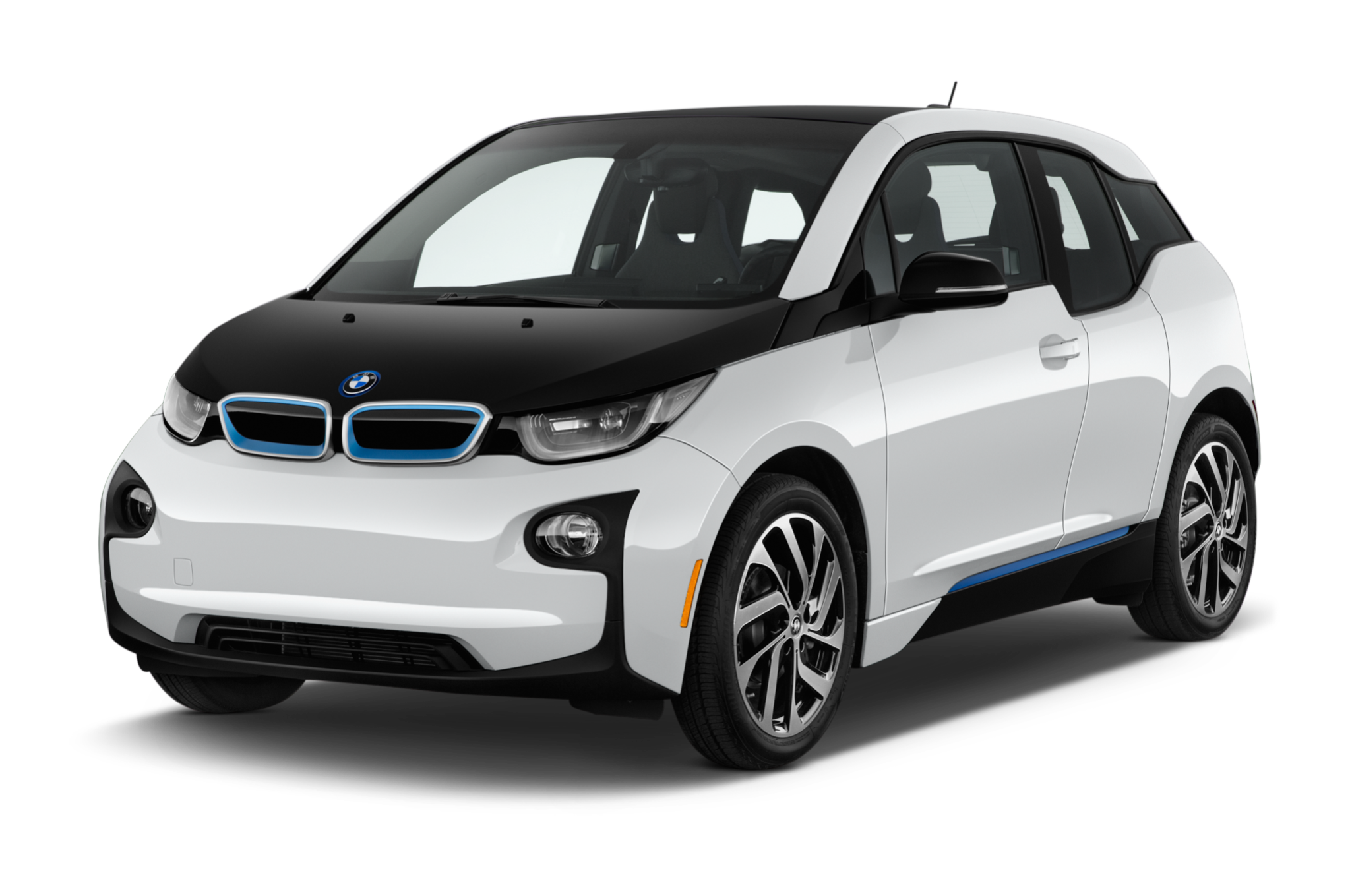 BMW I3 ME Marcas