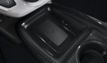 Toyota Prius Plug-In Hybrid lleno