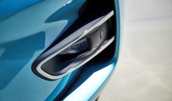 Renault ZOE 2020 lleno
