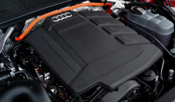 Audi A7 Sportback 55 TFSIe lleno