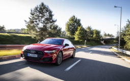Audi A7 Sportback 55 TFSI e quattro