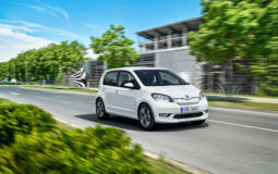 Skoda Citigoe iV