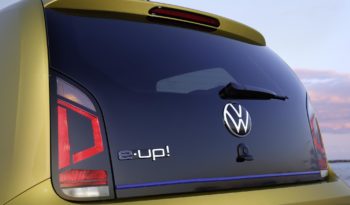 Volkswagen e-up! completo