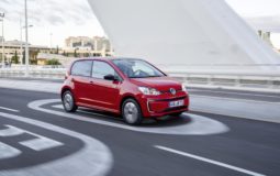 VW e-up! 2020