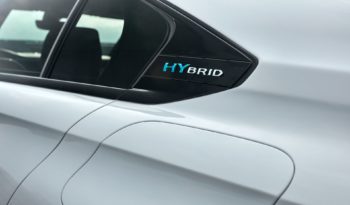 Peugeot 3008 Hybrid4 plug-in (solo hasta final de año) lleno