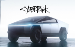Tesla Cybertruck