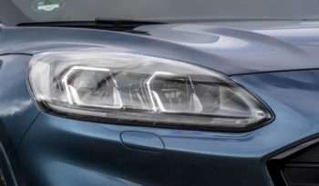 Ford Kuga PHEV lleno