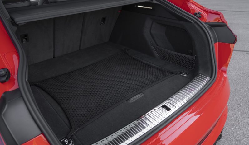 Audi e-tron Sportback completo