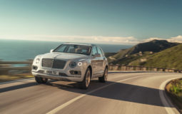 Bentley Bentayga Hybrid – 02
