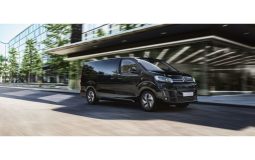 Citroën e-Spacetourer