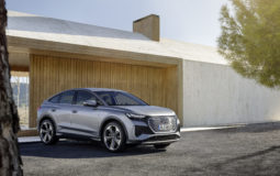 Audi Q4 Sportback 50 e-tron quattro