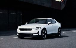 polestar 2 9
