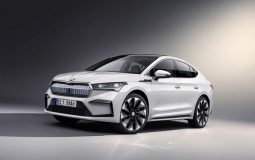 skoda enyaq coupe iv 7