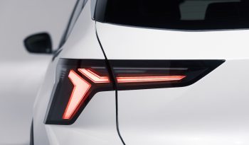 Renault Scenic E-Tech 100% eléctrico lleno