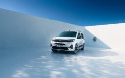 NewOpelComboElectric