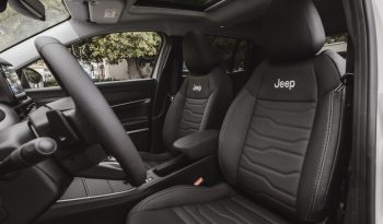 Jeep Avenger e-Hybrid lleno