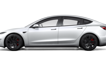 Tesla Model 3 Performance 2024 lleno