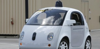 Google detiene su proyecto de coche autónomo