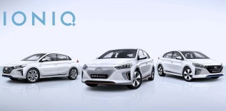 Hyundai anuncia nuevos vehículos eléctricos