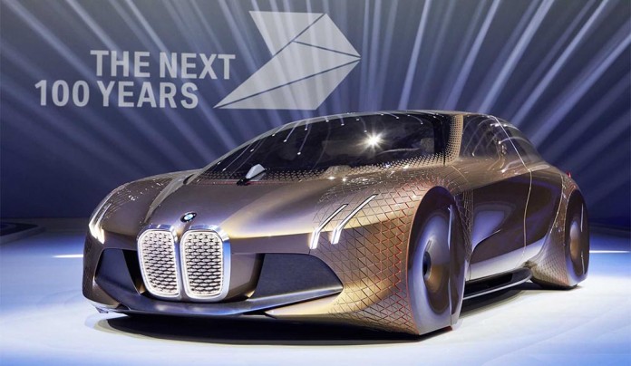BMW ha alcanzado los 100.000 vehículos electrificados