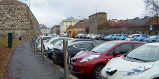 La exención del IVA en Noruega para los coches eléctricos se amplía hasta 2020