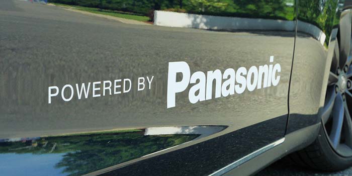 Las nuevas células para baterías de Panasonic: mejores y más baratas