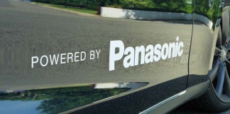 Toyota y Panasonic lanzan una empresa conjunta
