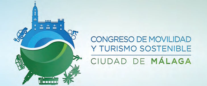 Congreso de Movilidad y Turismo Sostenible