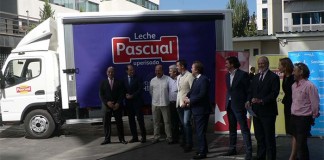 Presentación de la II fase del Plan de Movilidad Sostenible de Calidad Pascual