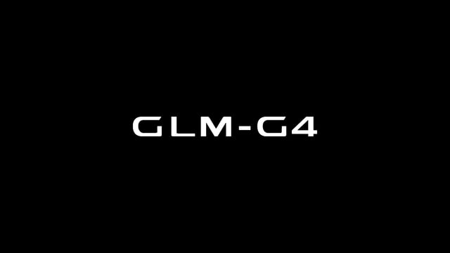 GLM-G4 el deportivo eléctrico japonés en París
