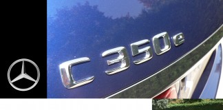 Mercedes-Benz Clase C350e