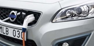 LG colaborará con Volvo en el desarrollo de sus coches eléctricos