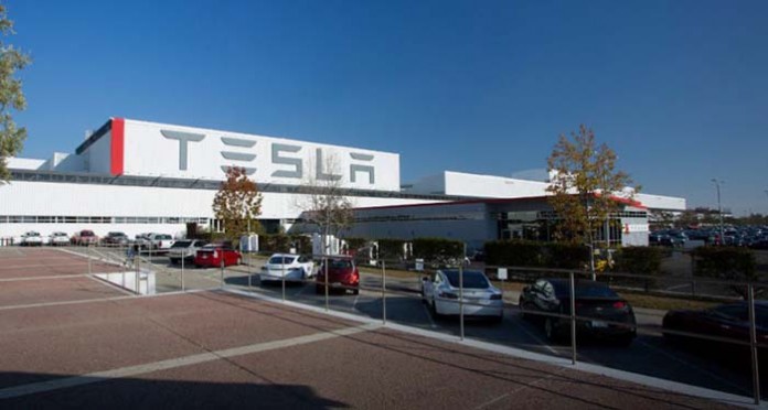La fábrica de Tesla en Europa, ubicación y diseño