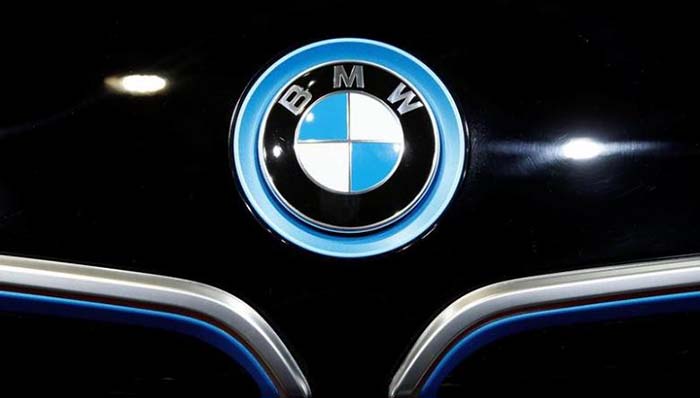 Nueva versión del BMW i3 en 2017