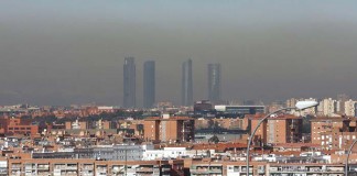 Madrid no prohibirá los vehículos diésel en 2025