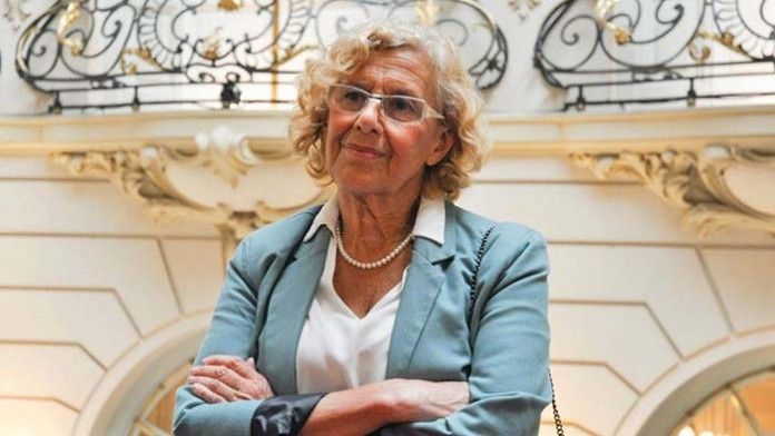 Madrid se compromete a prohibir los coches diésel en 2025