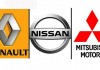 Renault, Nissan y Mitsubishi