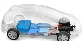 Baterías para coches eléctricos, fabricantes, tecnologías y estrategias