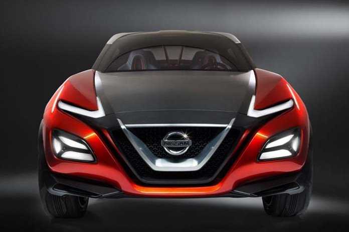 El Nissan Juke e-Power podría llegar a finales de año
