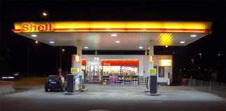 Shell dispondrá puntos de recarga en sus gasolineras