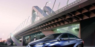 Toyota explorará el potencial del uso del hidrógeno en los Emiratos Árabes Unidos