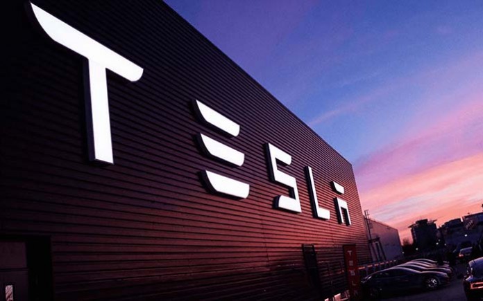 Tesla ha eliminado la palabra Motors de su nombre-2