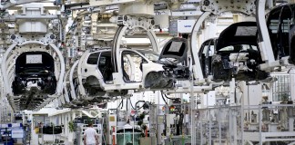 Volkswagen comienza a adaptar sus fábricas a la plataforma MEB