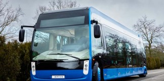 Aptis. Alstom reinventa el autobús eléctrico urbano