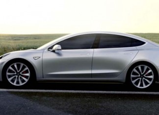 Especulaciones sobre los precios del Tesla Model 3
