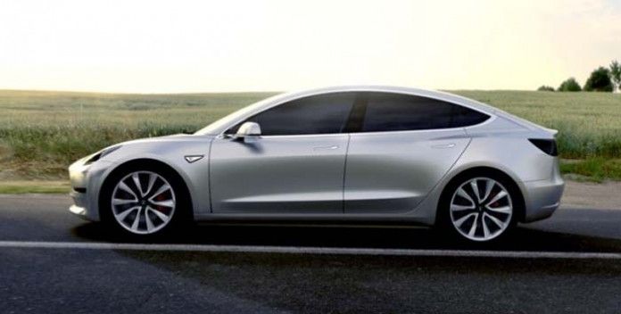 Especulaciones sobre los precios del Tesla Model 3