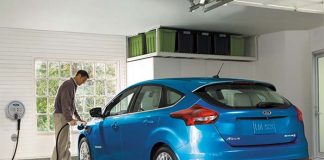 Ford deja de fabricar el Focus eléctrico en Europa
