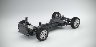 Volvo fabricará su primer coche eléctrico en China